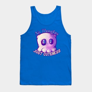 Cutetopus Tank Top